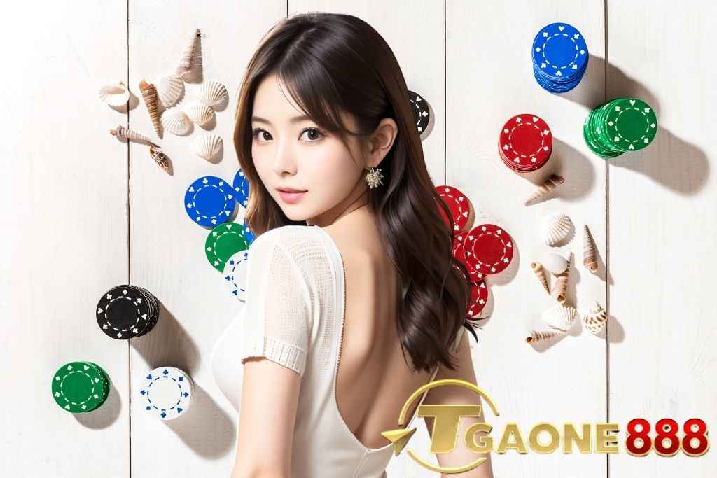 ทีจีเอวัน888 ไม่มีขั้นต่ำ